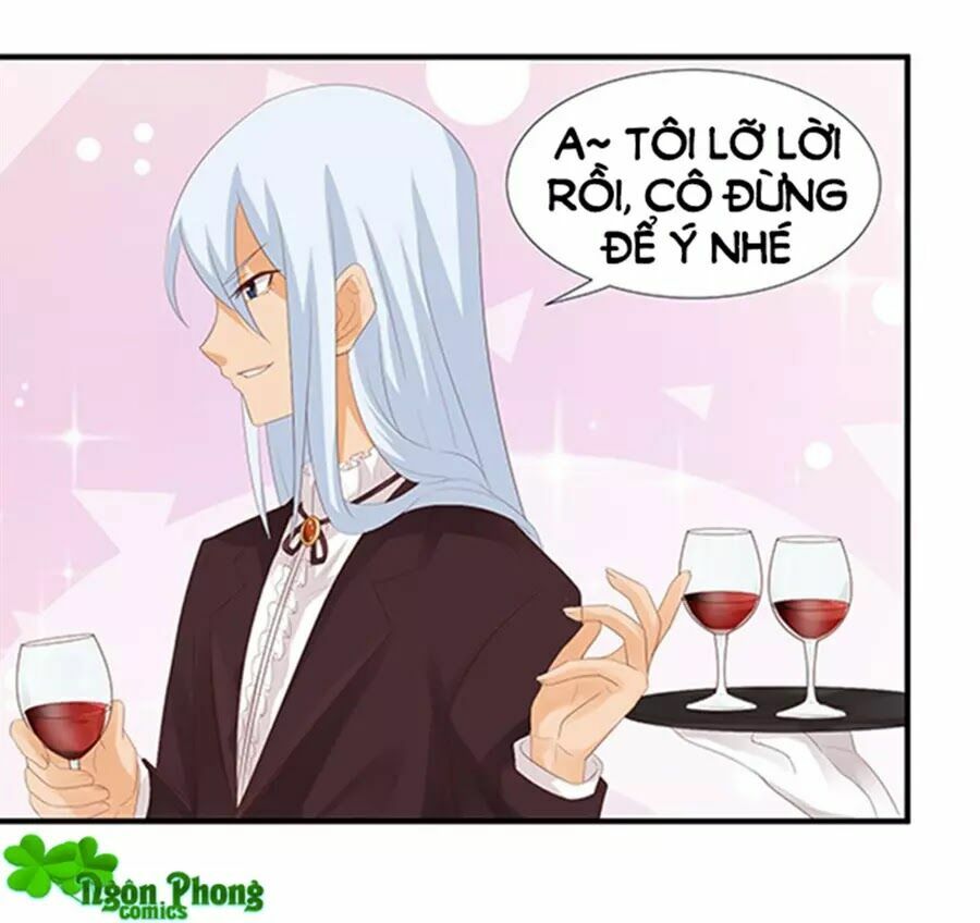 Vương Tử Nhà Tôi Là Nô Bộc: Chapter 85