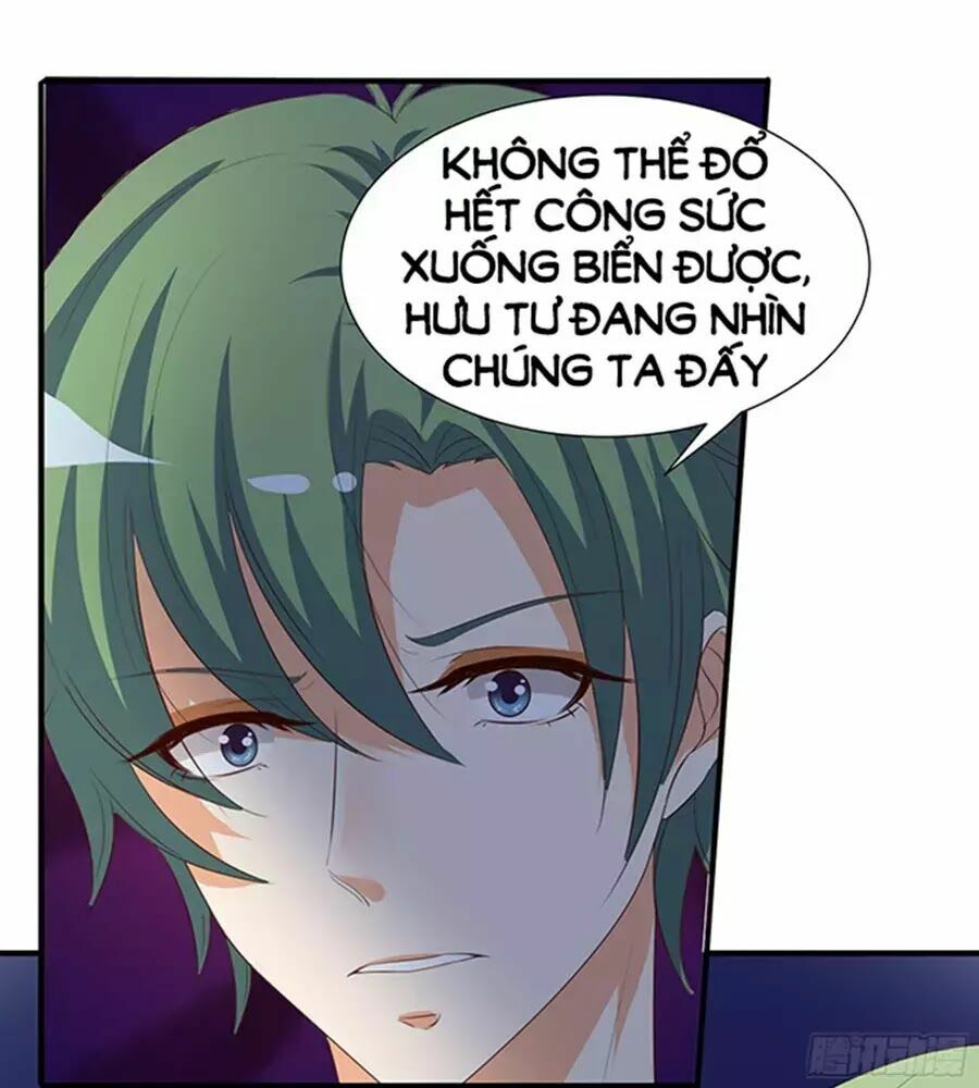 Vương Tử Nhà Tôi Là Nô Bộc: Chapter 85