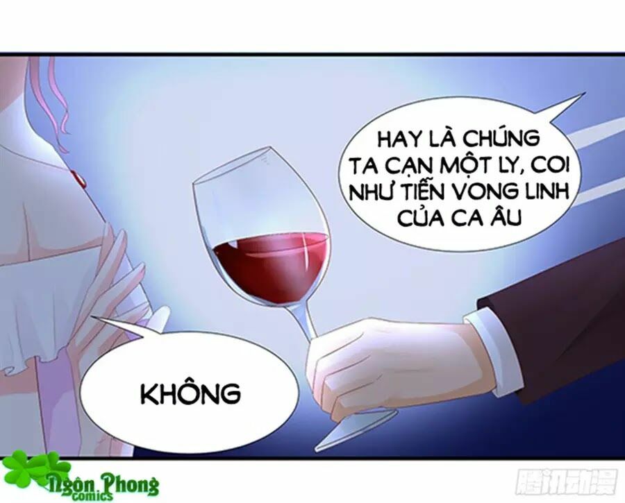 Vương Tử Nhà Tôi Là Nô Bộc: Chapter 85