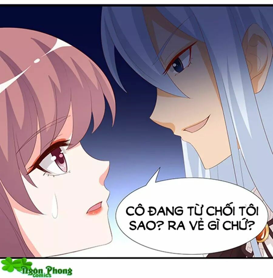 Vương Tử Nhà Tôi Là Nô Bộc: Chapter 85