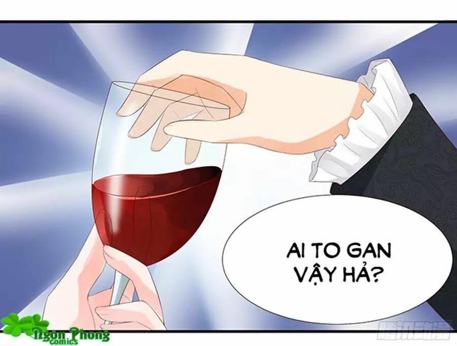 Vương Tử Nhà Tôi Là Nô Bộc: Chapter 85