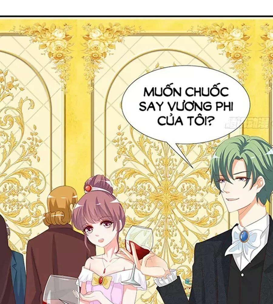 Vương Tử Nhà Tôi Là Nô Bộc: Chapter 85