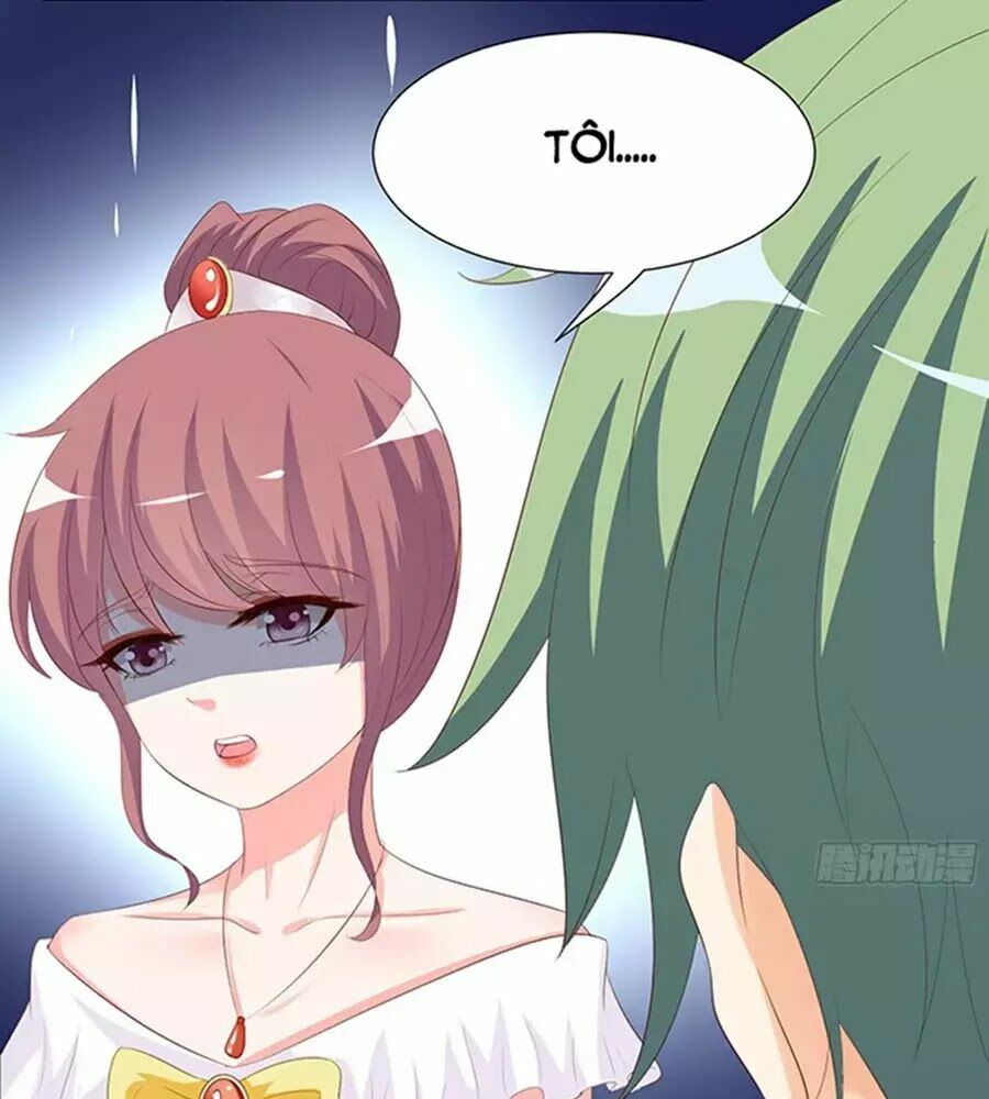 Vương Tử Nhà Tôi Là Nô Bộc: Chapter 85