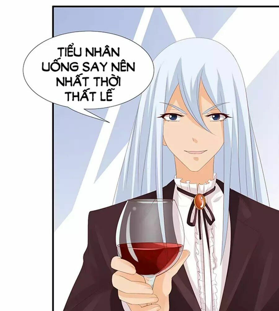 Vương Tử Nhà Tôi Là Nô Bộc: Chapter 85