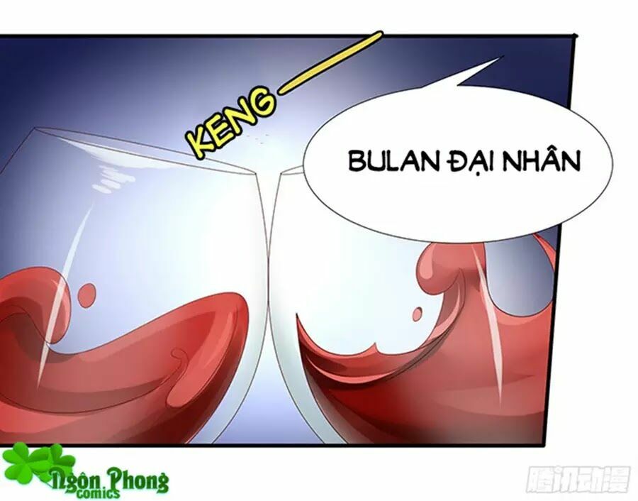 Vương Tử Nhà Tôi Là Nô Bộc: Chapter 85