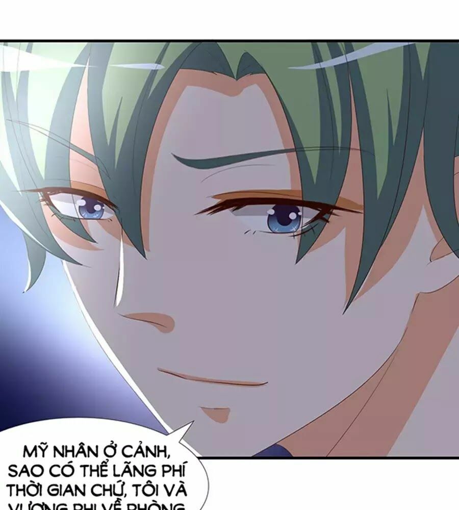 Vương Tử Nhà Tôi Là Nô Bộc: Chapter 85