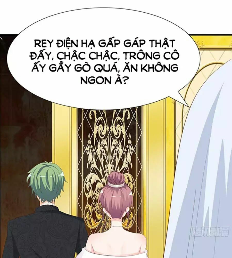 Vương Tử Nhà Tôi Là Nô Bộc: Chapter 85