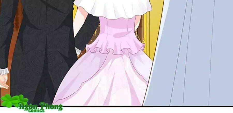 Vương Tử Nhà Tôi Là Nô Bộc: Chapter 85
