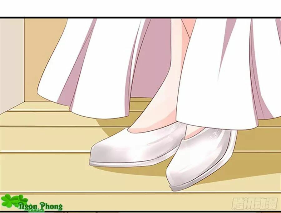 Vương Tử Nhà Tôi Là Nô Bộc: Chapter 85
