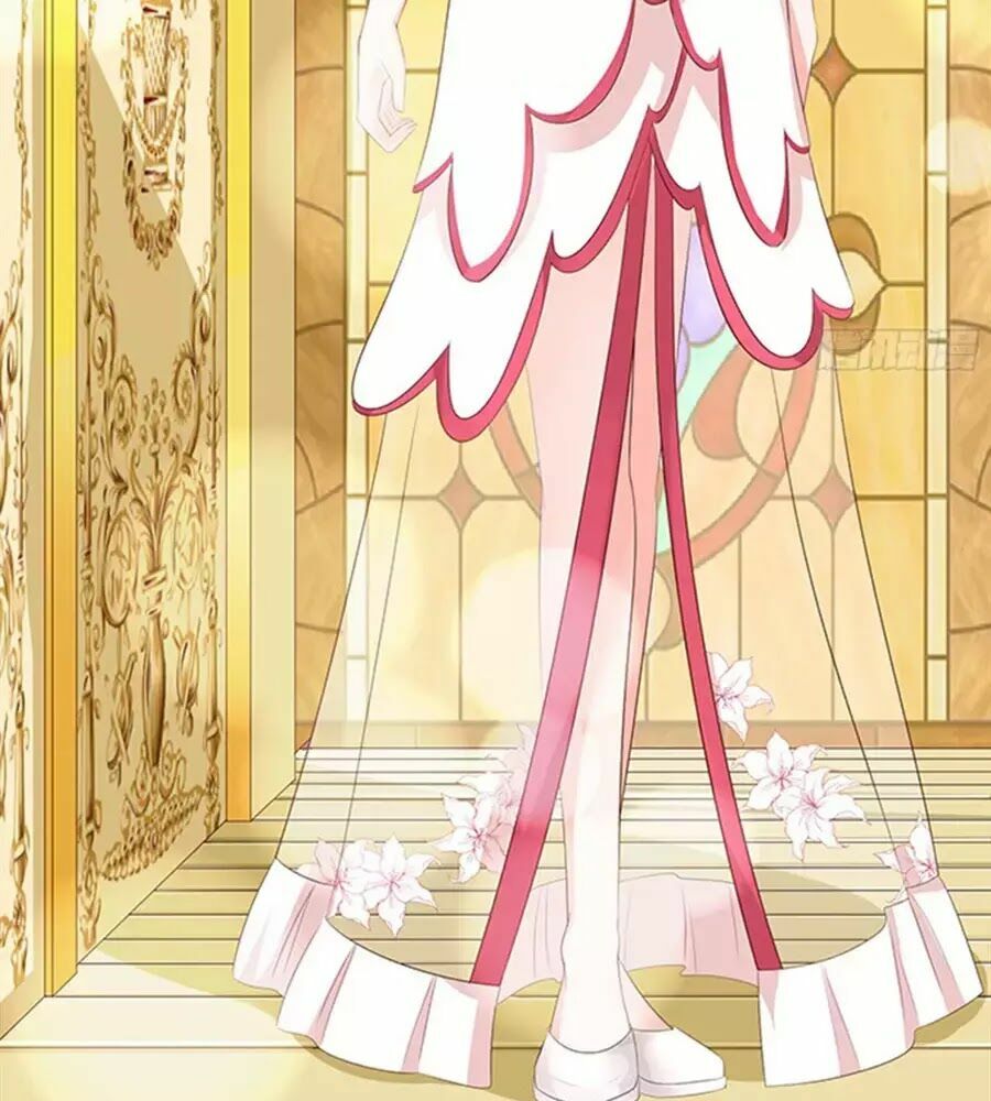 Vương Tử Nhà Tôi Là Nô Bộc: Chapter 85