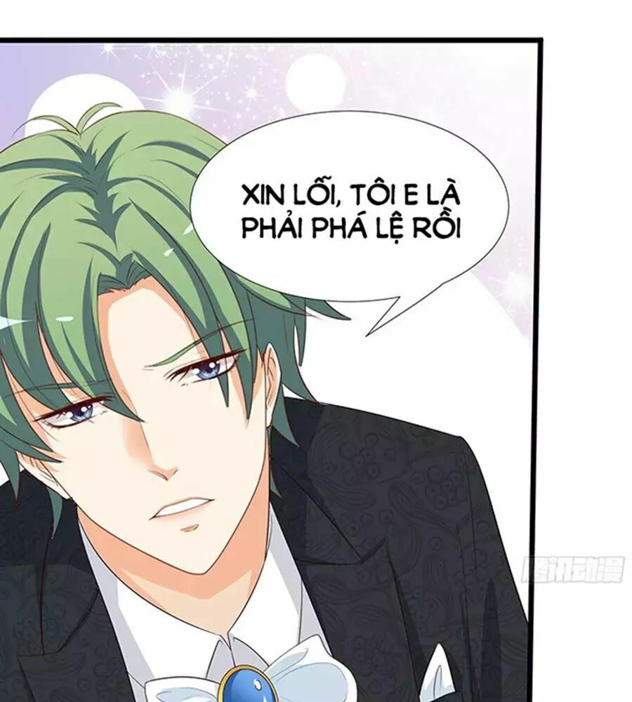 Vương Tử Nhà Tôi Là Nô Bộc: Chapter 85