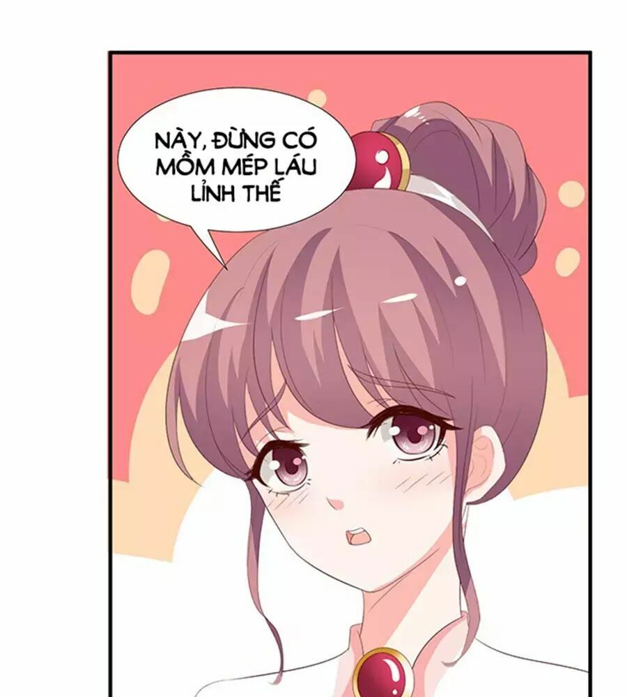 Vương Tử Nhà Tôi Là Nô Bộc: Chapter 85