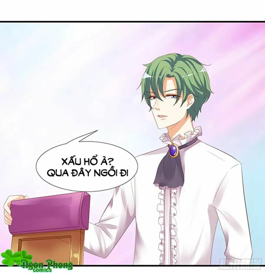 Vương Tử Nhà Tôi Là Nô Bộc: Chapter 85