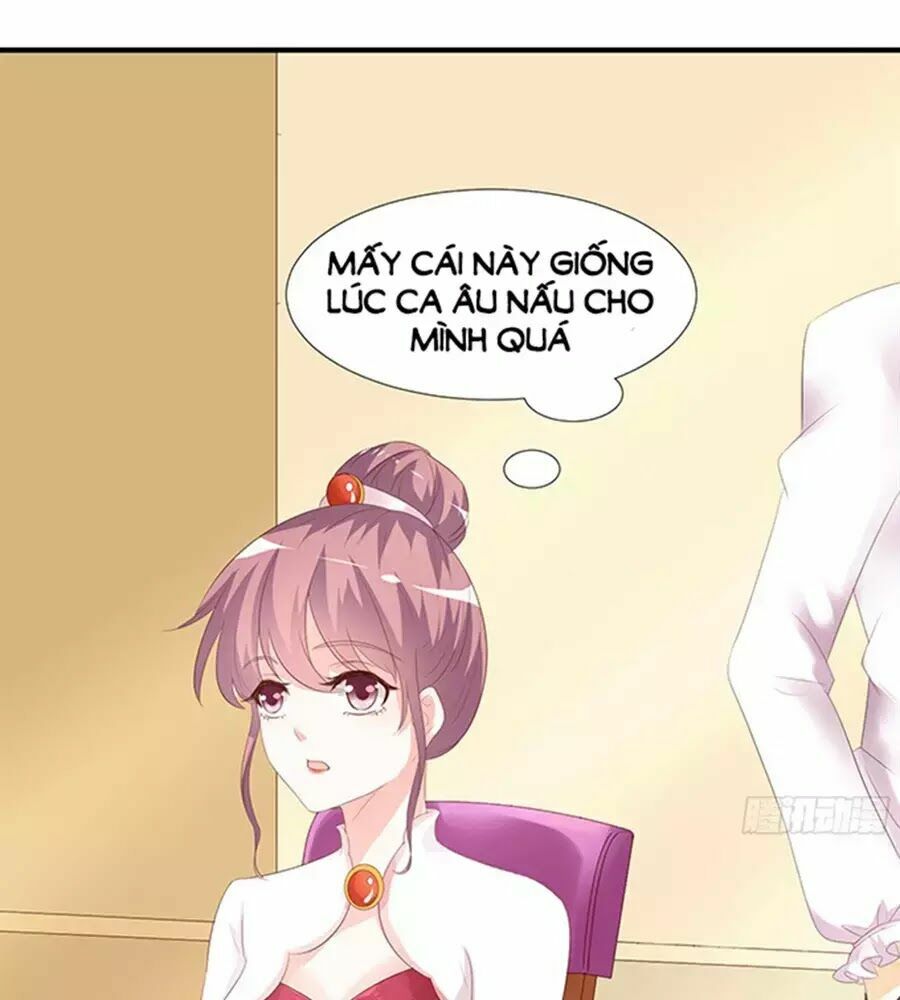 Vương Tử Nhà Tôi Là Nô Bộc: Chapter 85
