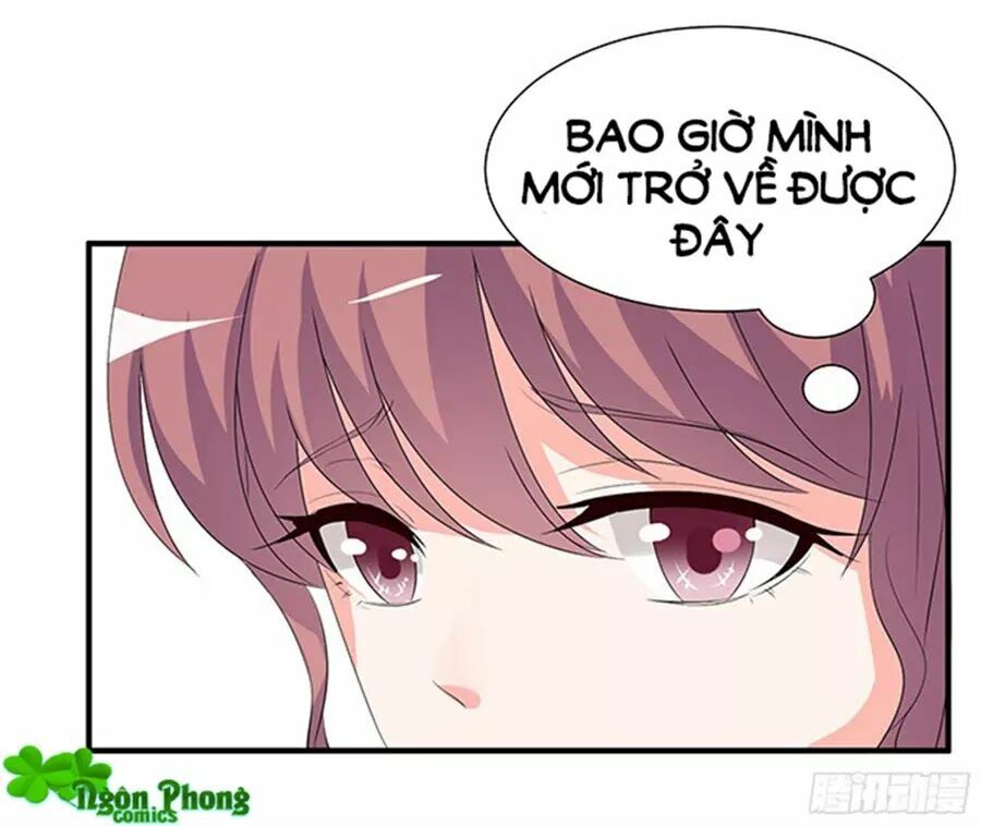 Vương Tử Nhà Tôi Là Nô Bộc: Chapter 85