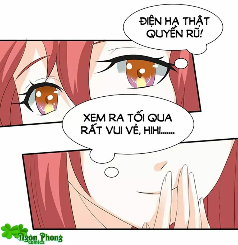 Vương Tử Nhà Tôi Là Nô Bộc: Chapter 85