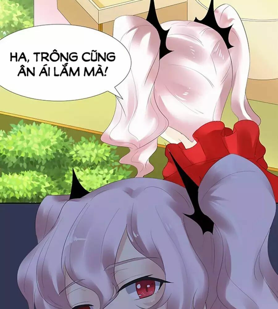 Vương Tử Nhà Tôi Là Nô Bộc: Chapter 85