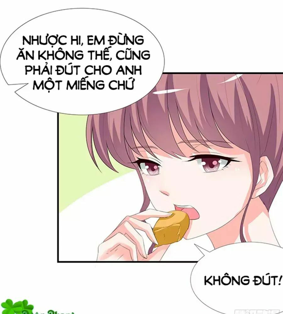 Vương Tử Nhà Tôi Là Nô Bộc: Chapter 85