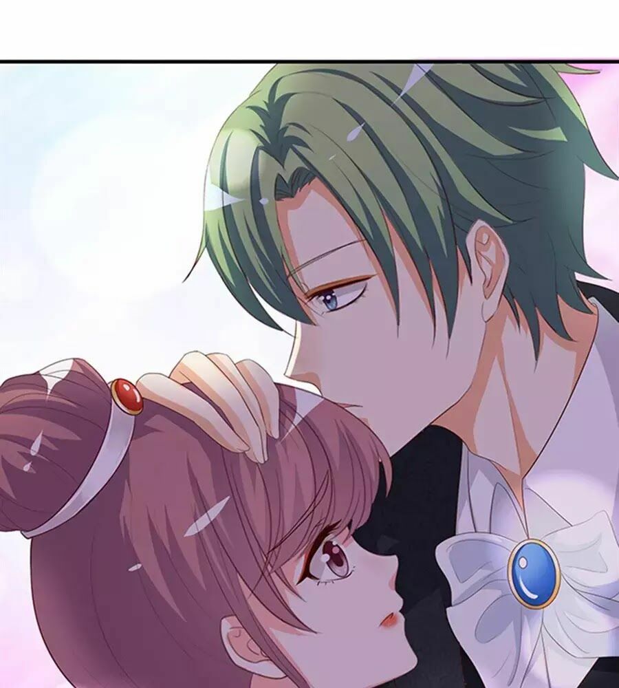 Vương Tử Nhà Tôi Là Nô Bộc: Chapter 85