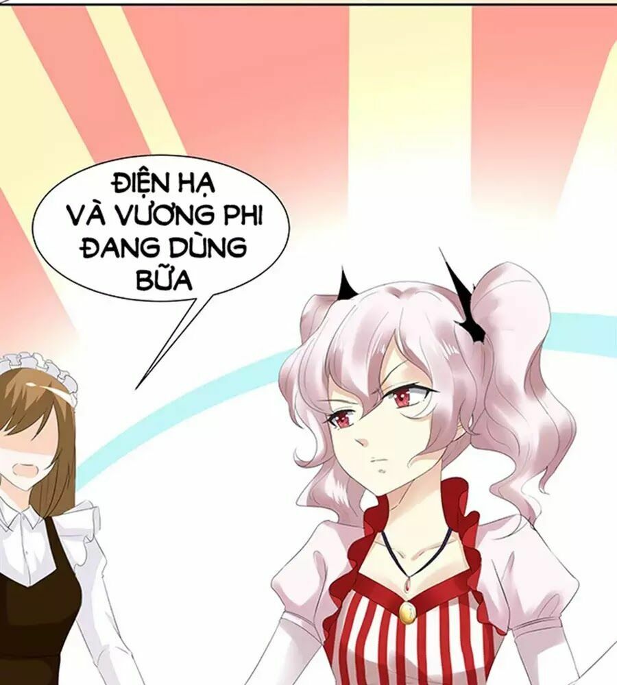 Vương Tử Nhà Tôi Là Nô Bộc: Chapter 85