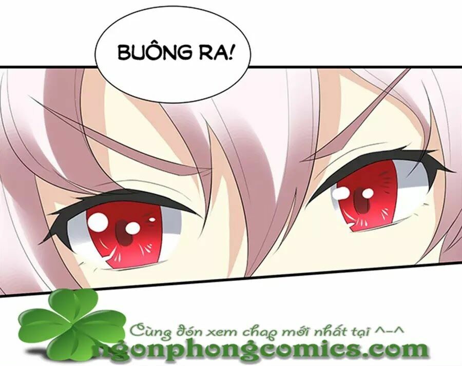Vương Tử Nhà Tôi Là Nô Bộc: Chapter 85