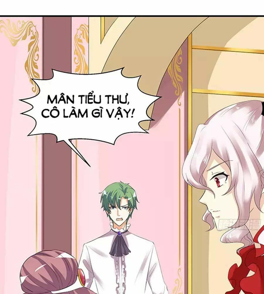 Vương Tử Nhà Tôi Là Nô Bộc: Chapter 87
