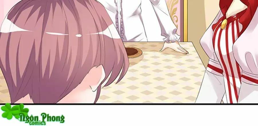 Vương Tử Nhà Tôi Là Nô Bộc: Chapter 87