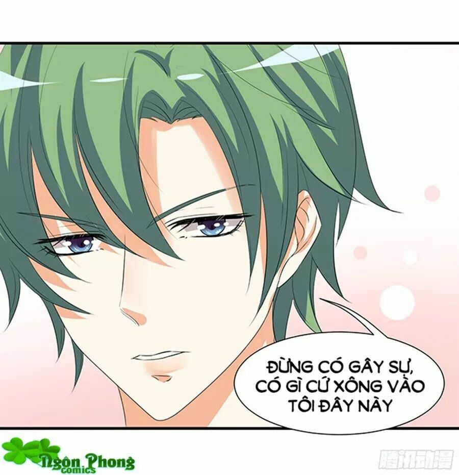 Vương Tử Nhà Tôi Là Nô Bộc: Chapter 87