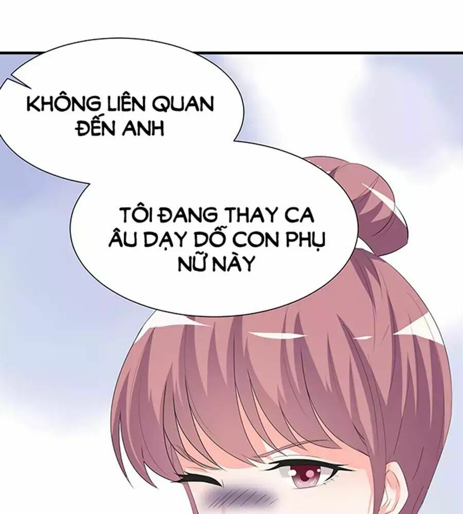 Vương Tử Nhà Tôi Là Nô Bộc: Chapter 87