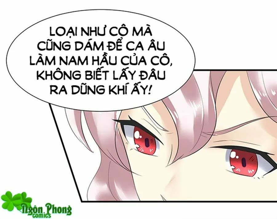 Vương Tử Nhà Tôi Là Nô Bộc: Chapter 87