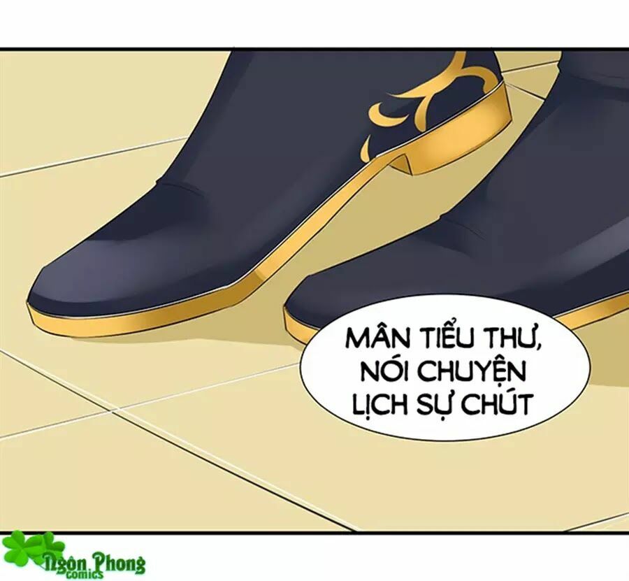 Vương Tử Nhà Tôi Là Nô Bộc: Chapter 87
