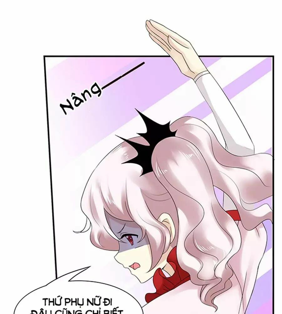 Vương Tử Nhà Tôi Là Nô Bộc: Chapter 87