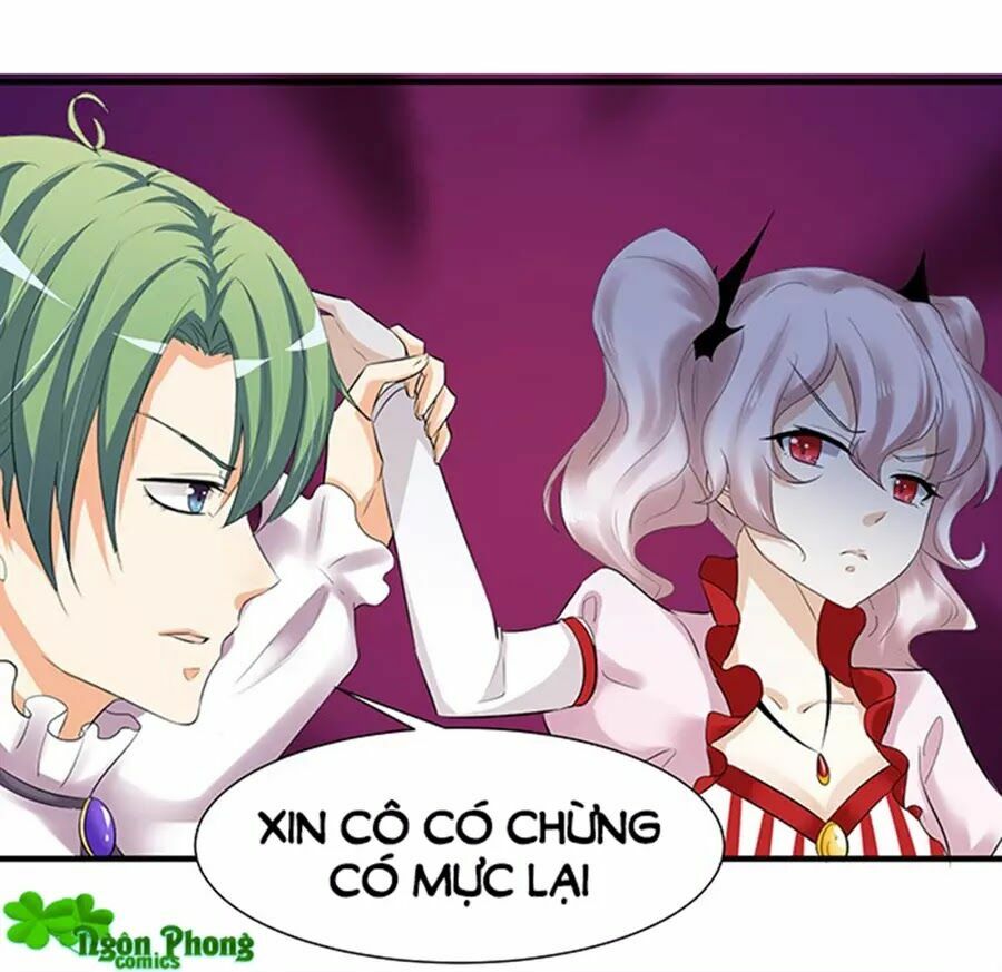 Vương Tử Nhà Tôi Là Nô Bộc: Chapter 87