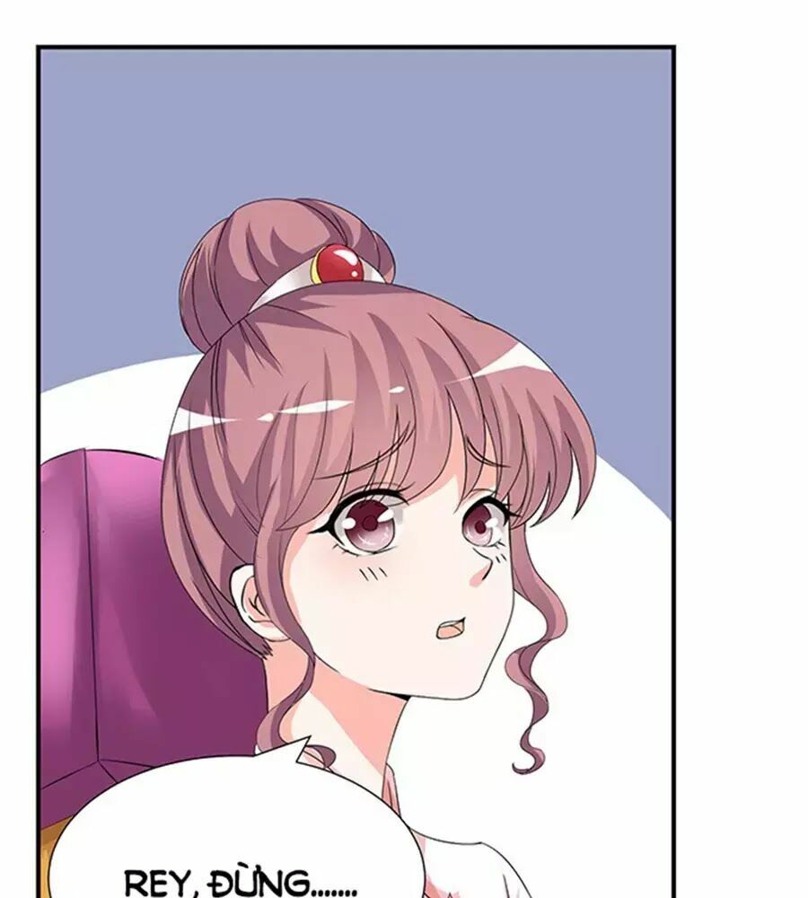 Vương Tử Nhà Tôi Là Nô Bộc: Chapter 87