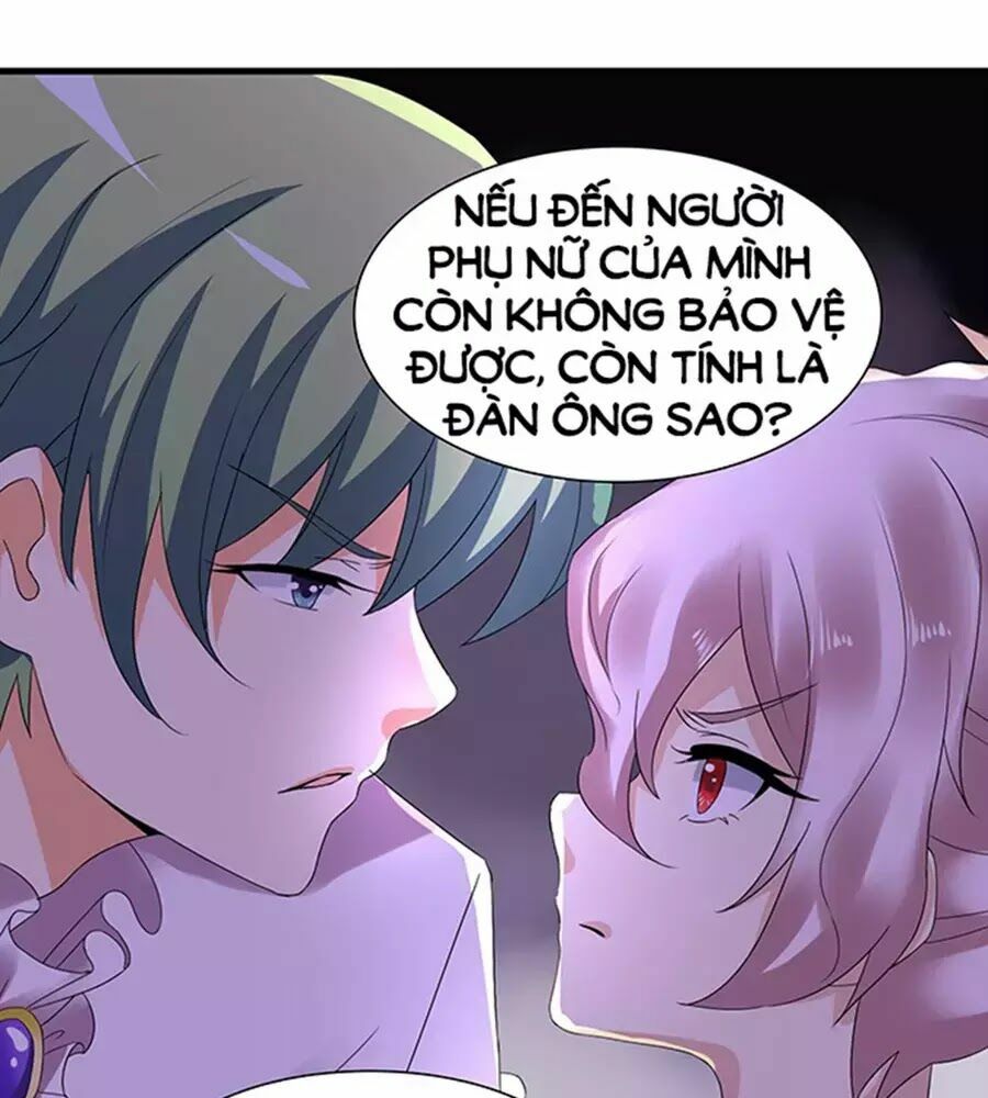 Vương Tử Nhà Tôi Là Nô Bộc: Chapter 87