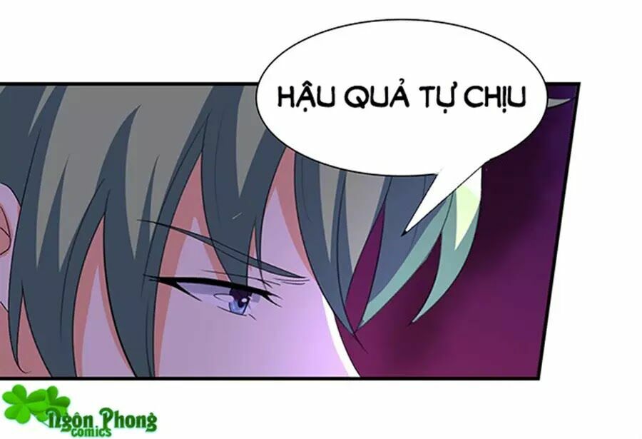Vương Tử Nhà Tôi Là Nô Bộc: Chapter 87