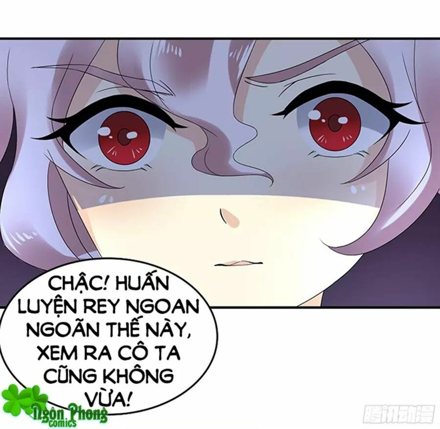 Vương Tử Nhà Tôi Là Nô Bộc: Chapter 87