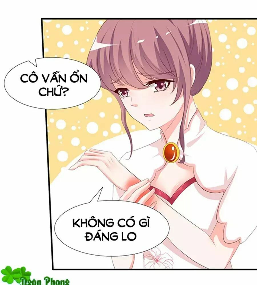 Vương Tử Nhà Tôi Là Nô Bộc: Chapter 87