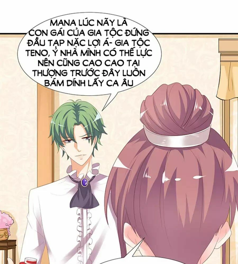 Vương Tử Nhà Tôi Là Nô Bộc: Chapter 87