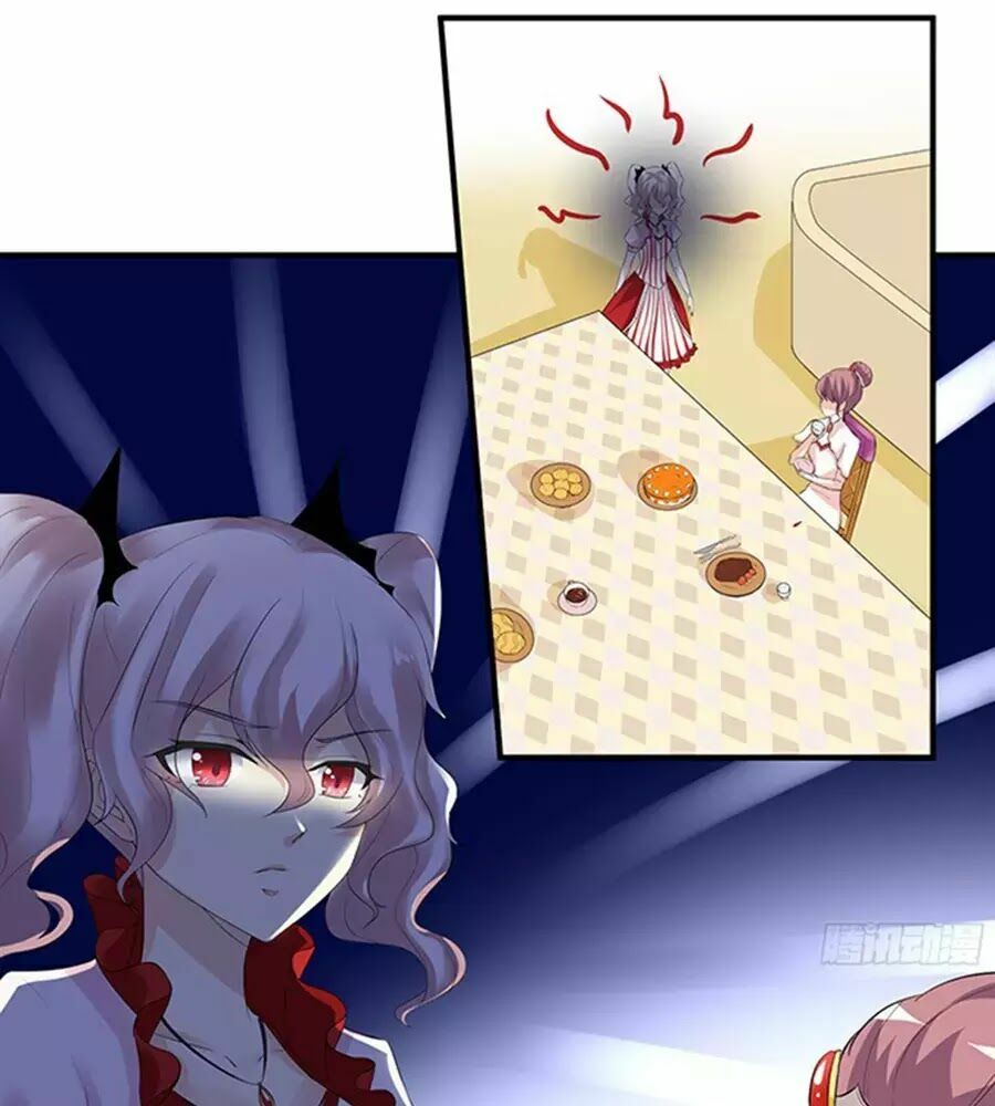 Vương Tử Nhà Tôi Là Nô Bộc: Chapter 87