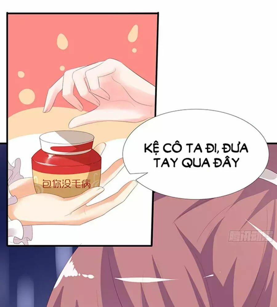 Vương Tử Nhà Tôi Là Nô Bộc: Chapter 87