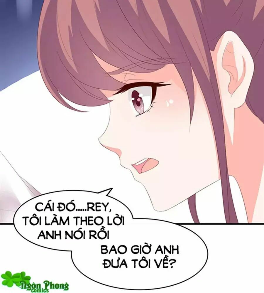 Vương Tử Nhà Tôi Là Nô Bộc: Chapter 87