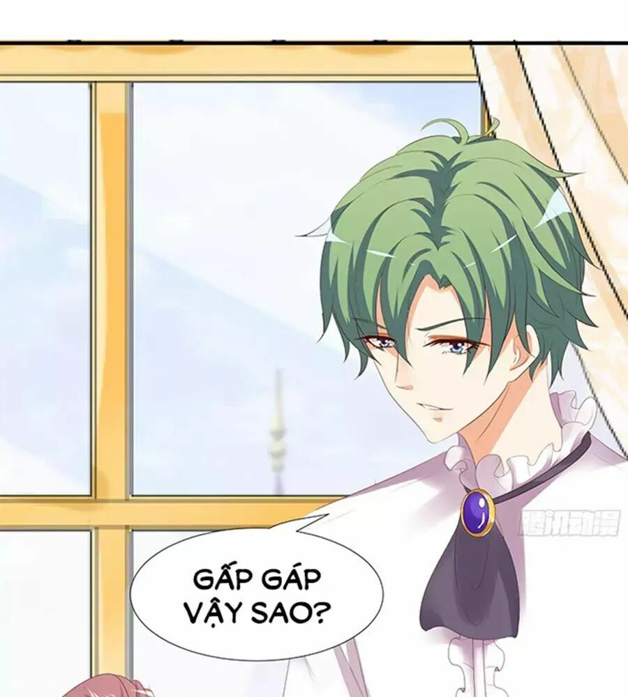 Vương Tử Nhà Tôi Là Nô Bộc: Chapter 87
