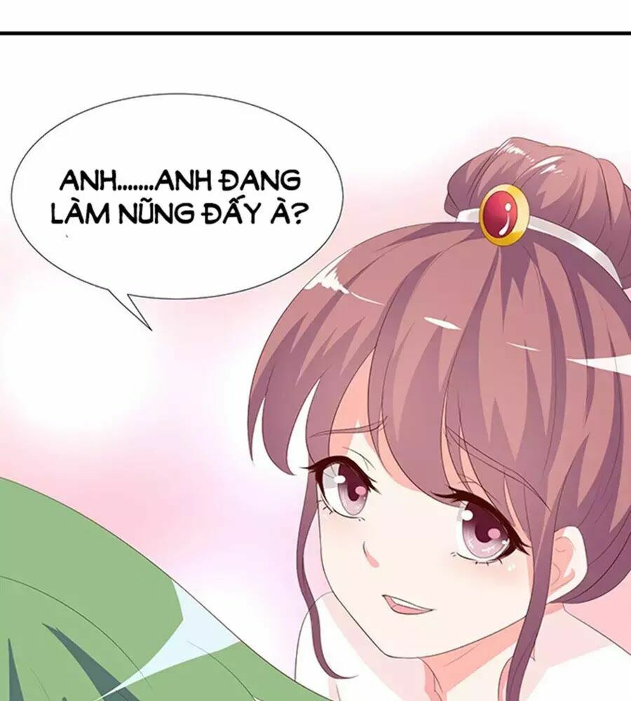 Vương Tử Nhà Tôi Là Nô Bộc: Chapter 87