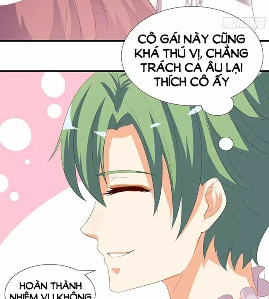 Vương Tử Nhà Tôi Là Nô Bộc: Chapter 87