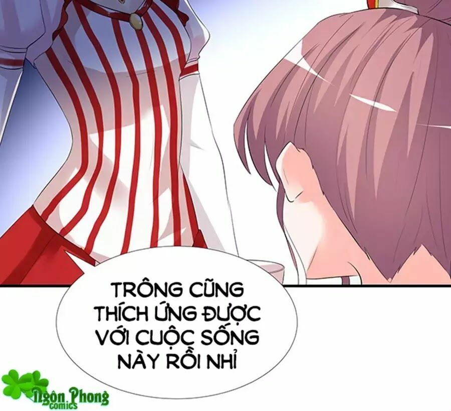 Vương Tử Nhà Tôi Là Nô Bộc: Chapter 87