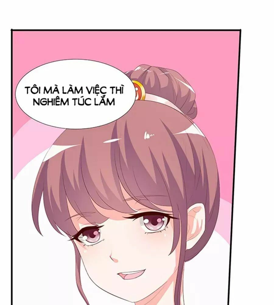Vương Tử Nhà Tôi Là Nô Bộc: Chapter 87