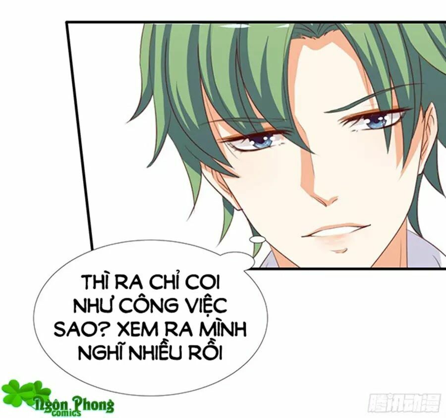 Vương Tử Nhà Tôi Là Nô Bộc: Chapter 87
