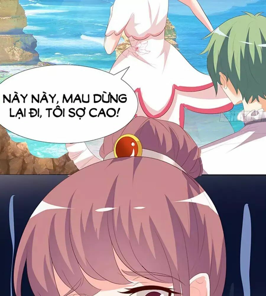Vương Tử Nhà Tôi Là Nô Bộc: Chapter 87