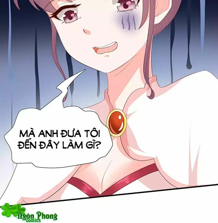 Vương Tử Nhà Tôi Là Nô Bộc: Chapter 87
